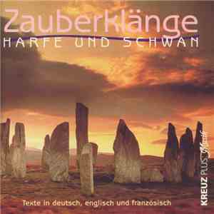 Gérard Le Vot  - Zauberklänge: Harfe Und Schwan download free