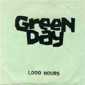 Green Day - 1,000 Hours download free