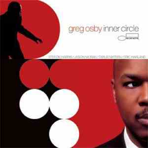 Greg Osby - Inner Circle download free