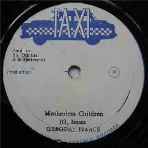 Gregory Isaacs - Rock This Ya Reggea Beat download free