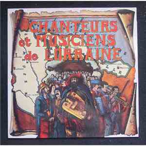 Groupe Sans-Gain - Chanteurs Et Musiciens De Lorraine download free