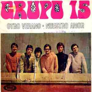 Grupo 15 - Otro Verano / Nuestro Amor download free
