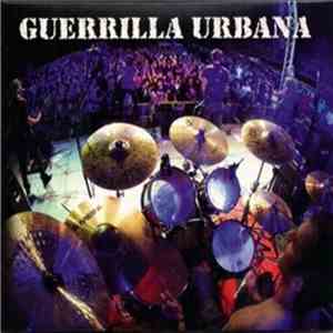 Guerrilla Urbana - Serenata Para Antro Y Chusma (Opus X) download free