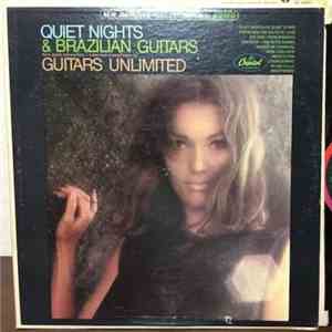 Guitars Unlimited  - Quiet Nights And Brazilian Guitars download free