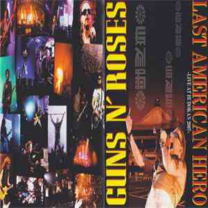 Guns N' Roses - Last American Hero download free