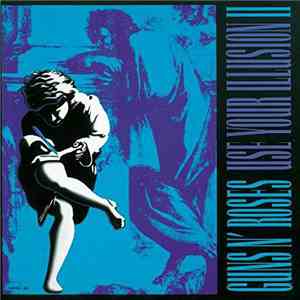 Guns N' Roses - Use Your Illusion II download free