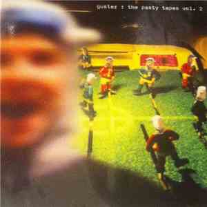 Guster - The Pasty Tapes Vol. 2 EP download free