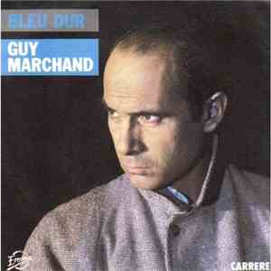 Guy Marchand - Bleu Dur download free