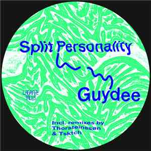 Guydee - Split Personality download free