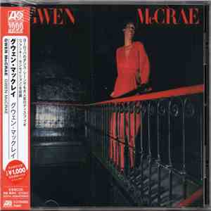 Gwen McCrae - Gwen McCrae download free