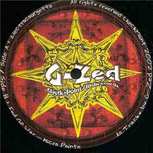 G-Zed - Boom Bastard 06 download free