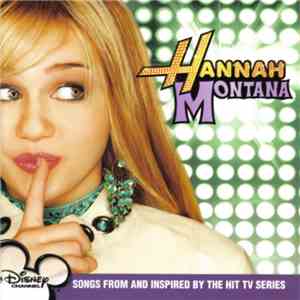 Hannah Montana - Hannah Montana download free