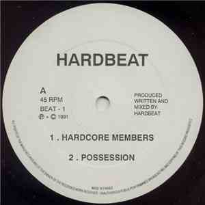 Hardbeat  - Hardcore Members download free