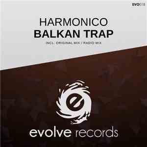 Harmonico - Balkan Trap download free