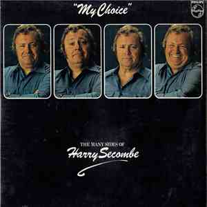 Harry Secombe - My Choice For You download free