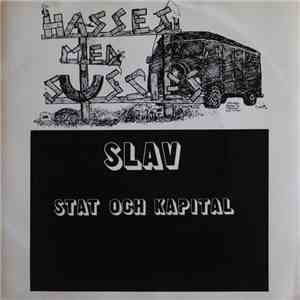 Hasses Med Sussies - Slav / Stat Och Kapital download free