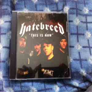 Hatebreed - This Is Now download free