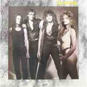 Headpins - Head Over Heels download free