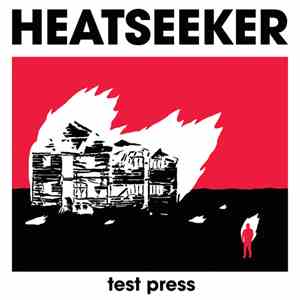 Heatseeker  - Desolation download free