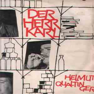 Helmut Qualtinger - Der Herr Karl download free