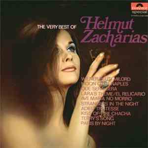 Helmut Zacharias - The Very Best Of Helmut Zacharias download free