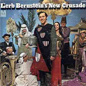 Herb Bernstein's New Crusade - Herb Bernstein's New Crusade download free
