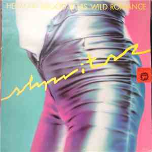 Herman Brood & His Wild Romance - Shpritsz download free