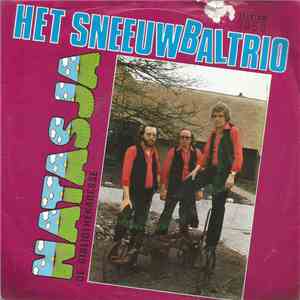 Het Sneeuwbaltrio - Natasja download free