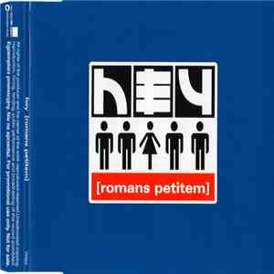 Hey  - Romans Petitem download free