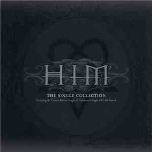 HIM  - The Single Collection download free