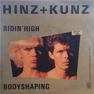 Hinz + Kunz  - Ridin' High download free