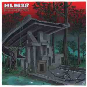 HLM38 - House Of The Sun download free