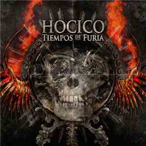 Hocico - Tiempos De Furia download free
