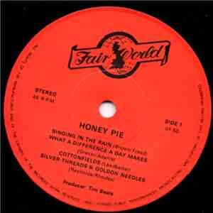 Honey Pie  - Singing In The Rain EP download free