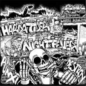 Hårda Tider, Night Fever  - Split download free