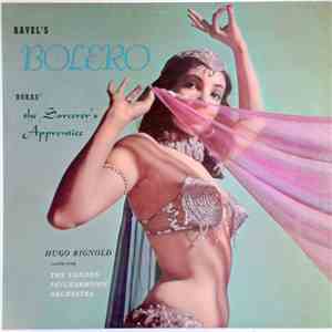 Hugo Rignold - Bolero / The Sorcerer's Apprentice download free