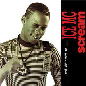 ICE MC - Scream download free