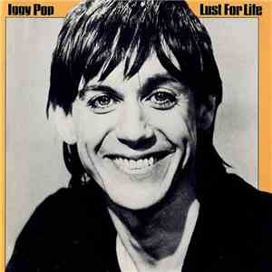 Iggy Pop - Lust For Life download free