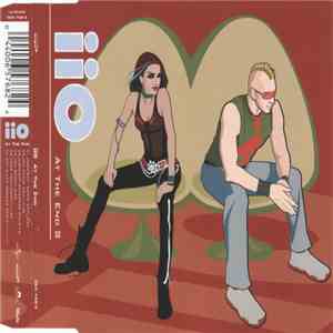 iiO - At The End download free