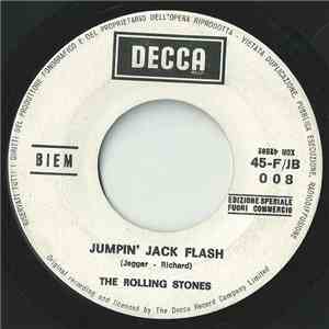 Ike & Tina Turner And The Ikettes / The Rolling Stones - So Fine / Jumpin' Jack Flash download free