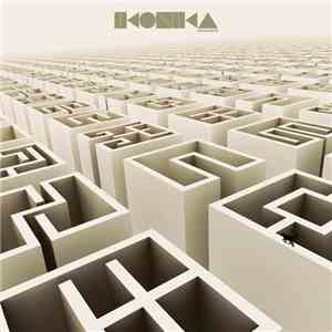 Ikonika - Aerotropolis download free