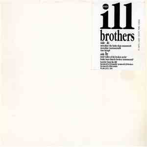 Ill Brothers - Mescaline download free