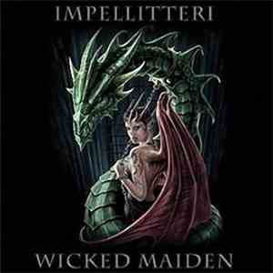 Impellitteri - Wicked Maiden download free