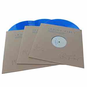Indigo Girls - Live With The University Of Colorado Symphony Orchestra download free