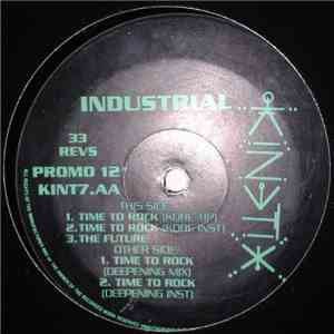 Industrial - Time To Rock download free