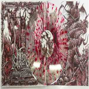 Infernal Execrator - Obsolete Ordinance download free