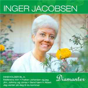 Inger Jacobsen - Diamanter download free