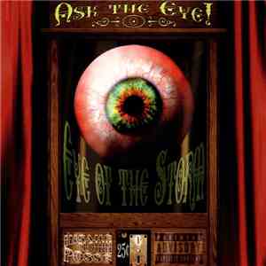 Insane Clown Posse - Eye Of The Storm download free