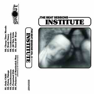 Institute  - Beat Session Vol​.​6 download free