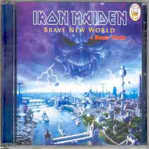 Iron Maiden - Brave New World + Bonus Tracks download free